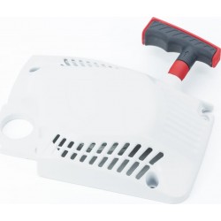 Стартер 4 зачепа, 4500/5200, "Плавний пуск", метал, тип2 Китай