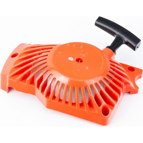 Стартер 4 зацепа 3800 "Плавный пуск" AKME