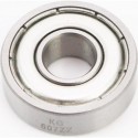 Подшипник 607 ZZ (7x19x6), Индия KG