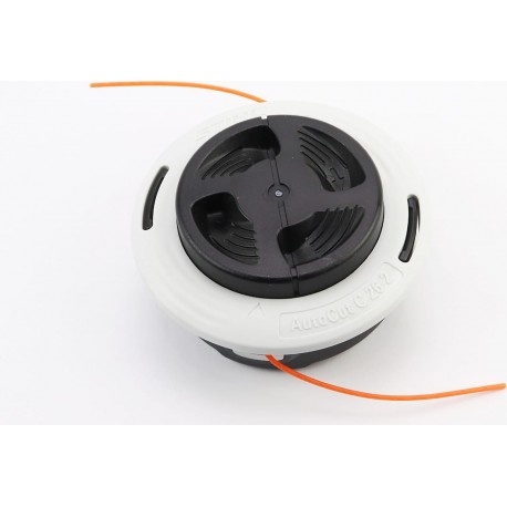 Шпуля (бабина, катушка), САМОНАМАТЫВАЮЩАЯСЯ Штиль FS-55/80/83/85/90/100/110/120/130/250 оригинал (40027102169)