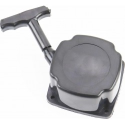 Стартер 4отв. 66,5х66,5мм "Плавный пуск-4 зацепа", D зацепа-36мм Тип 6, с трещоткой Китай