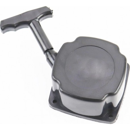 Стартер 4отв. 66,5х66,5мм "Плавный пуск-4 зацепа", D зацепа-36мм Тип 6, с трещоткой Китай