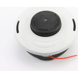 Шпуля (бабина, котушка), під вал М12х1,50 Штіль FS 260-490, AutoCut С46-2, оригінал (40037102115) Штіль