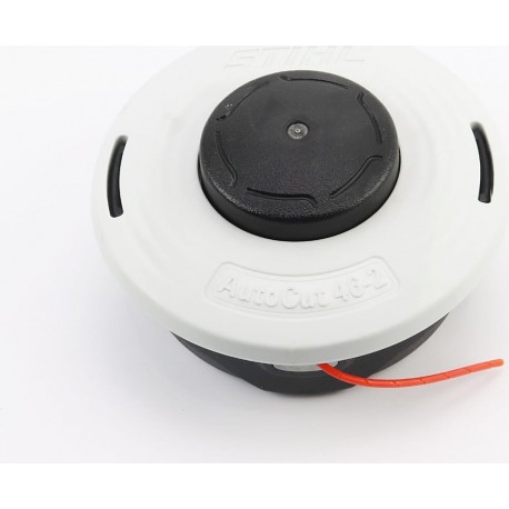 Шпуля (бабина, катушка), под вал М12х1,50 Штиль FS 260-490, AutoCut С46-2, оригинал (40037102115) Штиль