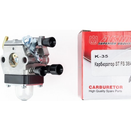 Карбюратор Штіль FS-55/85 AKME