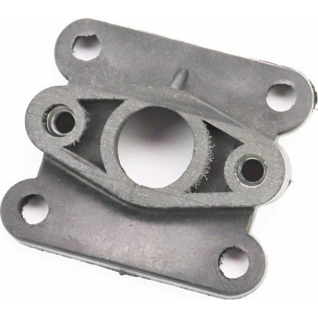 Патрубок карбюратора для мотопомпы Китай