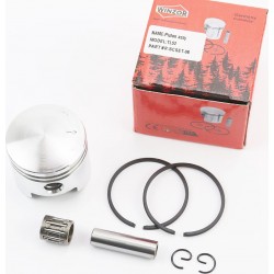 Поршень, к-кт 44мм (палец 10мм) + подшипник WINZOR