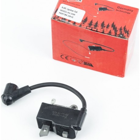 Катушка зажигания Husqvarna 235R WINZOR