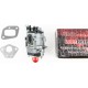 Карбюратор 1E40F-1E44F + прокладки KAMBERG