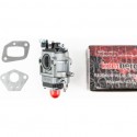 Карбюратор 1E40F-1E44F + прокладки KAMBERG