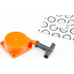 Стартер "Бабочка-4 зацепа" OLEO MAC SPARTA 37/38/42/44 EF TRESZER