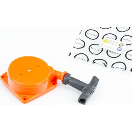 Стартер "Метелик-4 зачепа" OLEO MAC SPARTA 37/38/42/44 EF TRESZER