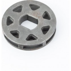 Высоторез, звезда-кольцо на насадку 3/8 Китай