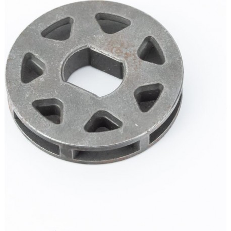 Висоторіз, зіірка-кільце на насадку 3/8 Китай