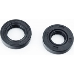 Сальники (12x25x6/ 15x25x6) к-кт 2шт, 139F-4Т Китай