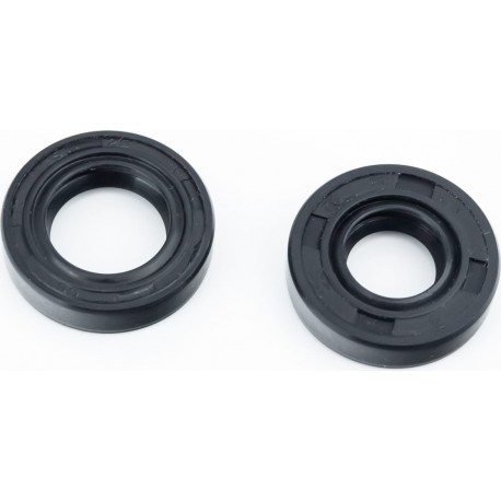 Сальники (12x25x6/ 15x25x6) к-кт 2шт, 139F-4Т Китай