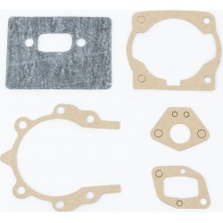 Прокладки двигуна 1E40F-1E44F, к-кт 5 деталей GoodLuck