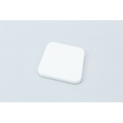 Фильтр воздушный-элемент, войлок белый Штиль FS-38/45/55 Китай