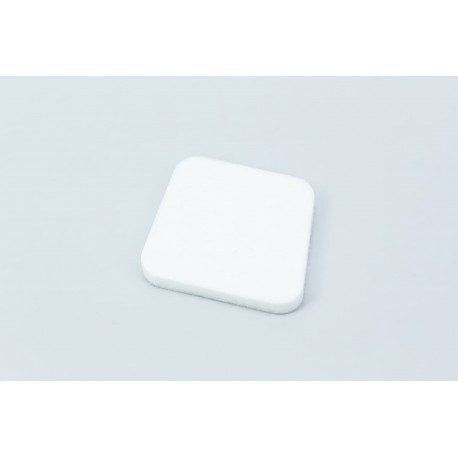 Фільтр повітряний-елемент, повсть біла Штіль FS-38/45/55 Китай