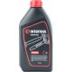 Масло минеральное для смазки режущих цепей пил "CHAIN OIL", 1L INTERTOOL