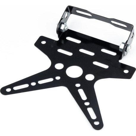 Рамка для номерного знака с регулировкой наклона Китай