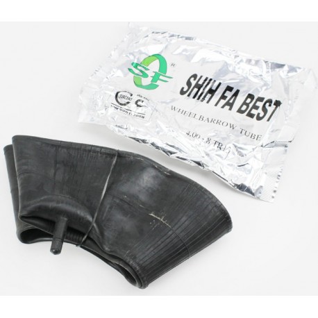 Камера на тачку 4,00-8 SHIHFA