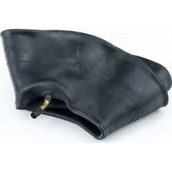 Камера на тачку 4,00-8 з кривим ніпелем Китай