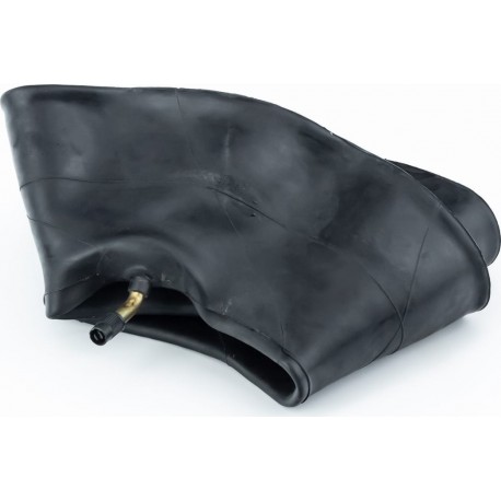 Камера на тачку 4,00-8 с кривым ниппелем Китай