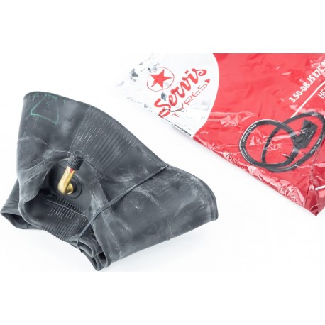 Камера на тачку 3,50-8 SERVIS