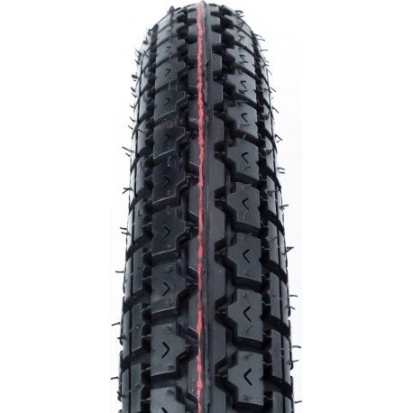 Шина 3,00-18 дорожня SV513 SRC