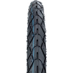 Шина 2,75-17 шипована EZ-311 Китай