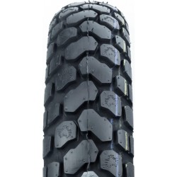 Шина 3,00-10 безкамерна, шипована EAGLE S-107 DELI