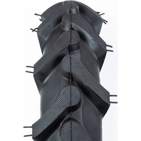 Шина на мотоблок 6,00-12 8PR "насечка" Китай