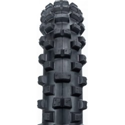 Шина 90/100-14 шипованная CROSS SV-0805 SHIHFA