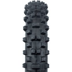 Шина 80/100-12 шипованная CROSS SV-0805 SHIHFA