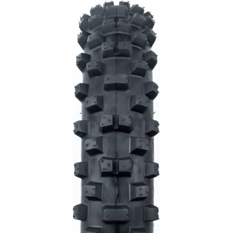 Шина 80/100-12 шипованная CROSS SV-0805 SHIHFA