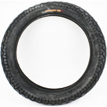 Шина 3,25-18 дорожная H-601 Chao Yang