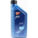 Масло "ATF" синтетическое, гидравлическое, 1L MOL-Dynamic