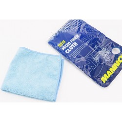 Серветка очищувальна 33х36см "Micro Fiber Cloth" MANNOL