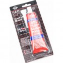 Герметик силіконовий прокладочний, червоний (високотемпературний) "GASKET MAKER RED", 85g Китай