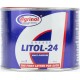 Смазка многоцелевая литиевая "ЛИТОЛ-24 NGLI-3", 400g Agrinol