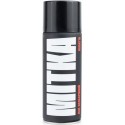 Лак бесцветный (матовый), аэрозоль 400ml MITKA