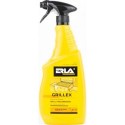 Очисник для грилів, духовок і печей "GRILLEX", тригер 750ml ERLA