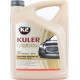 Жидкость охлаждающая -35°C "KULER LONG LIFE G12/G12+" красная, 5L K2