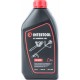 Масло 2T минеральное для садовой техники "2T MINERAL OIL", 1L INTERTOOL