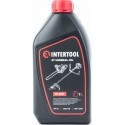 Олива 2T мінеральна для садової техніки "2T MINERAL OIL", 1L INTERTOOL