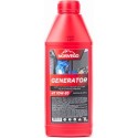 Масло 4T 10W-30 полусинтетическое для генераторов "GENERATOR", 1L NORVEGO