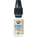 Засіб для розморожування замків "PERFECT GERWAZY", аерозоль 10ml K2