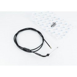 Трос газу 2Т (ланцюговий варіатор) (трос 185см/ кожух 174см) TATA