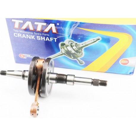 Коленвал Honda DIO AF27/28 TATA